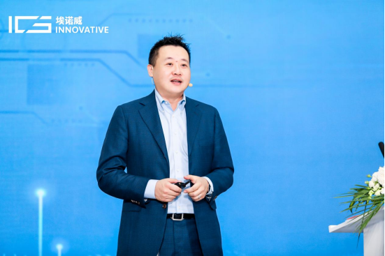 米兰·官方端网站登录入口-米兰online(中国)科技有限公司联合创始人兼副董事长、埃诺威首席执行官谭木