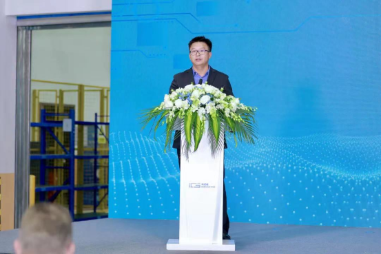 米兰·官方端网站登录入口-米兰online(中国)科技有限公司创始人兼董事长、埃诺威副董事长康永